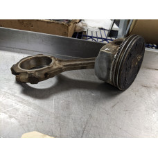 11K315 Piston and Connecting Rod Standard For 04-06 Nissan Titan 5.6 121007S01B 11K315 Piston and Connecting Rod Standard For 04-06 Nissan Titan 5.6 121007S01B